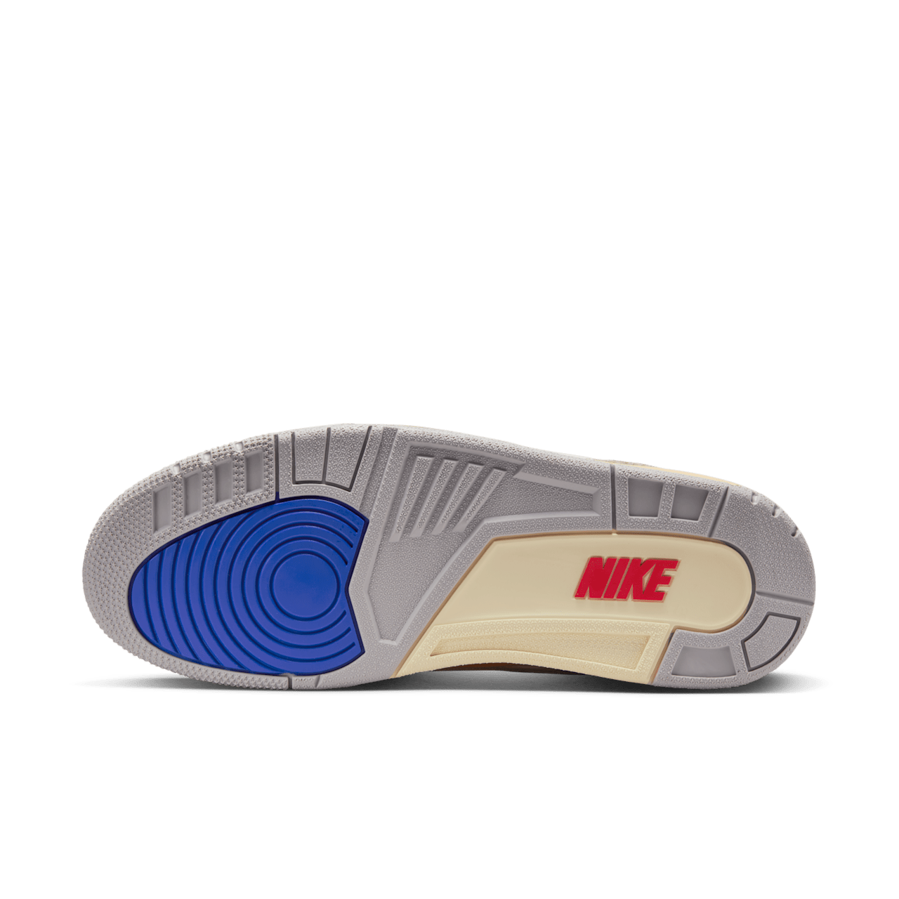 NIKE公式】エア ジョーダン 3 'Seoul' (IB1482-100 / AJ 3 RETRO OG